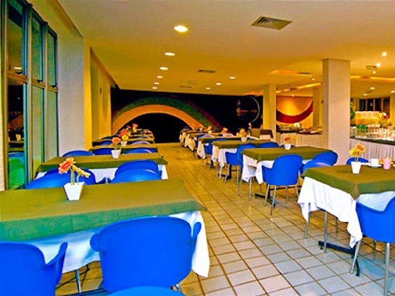Falls Galli Hotel Foz do Iguaçu Eksteriør bilde