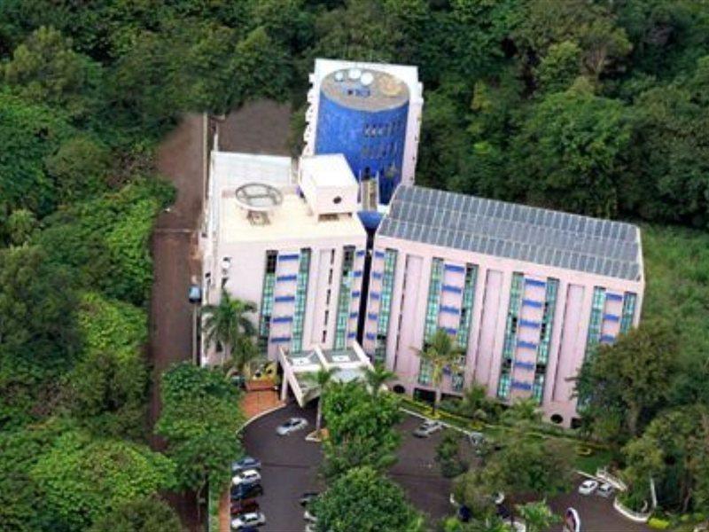 Falls Galli Hotel Foz do Iguaçu Eksteriør bilde