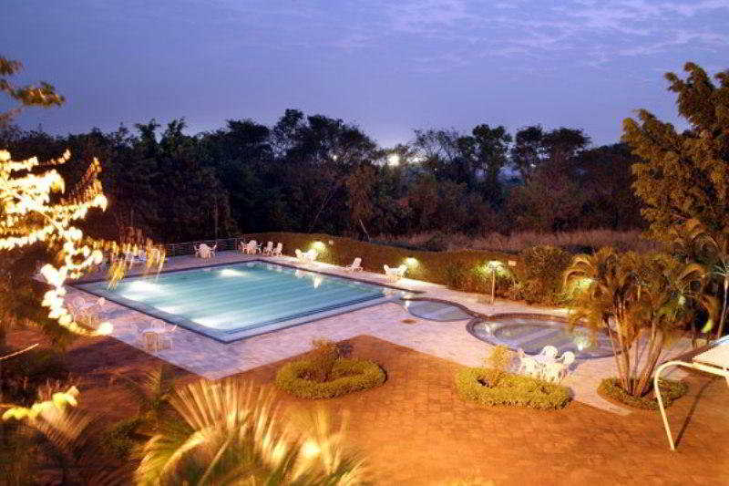 Falls Galli Hotel Foz do Iguaçu Fasiliteter bilde